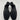 NWOB Anne Klein Women's Teo Pumps Black Size 6M - Like New - Ufashion