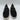 Hush Puppies Womens Cody Color Black Casual Flats Shoes Size 8 M - Very Good - Ufashion