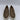 Journee Collection Womens Erika Loafer Almond Toe Slip On Flats Size 6.5 - Very Good - Ufashion