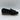 Kelly & Katie Womens Amira Wedge Loafer Black Size 9W - Very Good - Ufashion