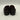 LifeStride Logan Lug Sole Loafers  Faux Leather/Microfiber Chocolate Size 7.5 - Like New - Ufashion