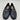 Journee Collection Women's Wrenn Flats Navy Blue Size 10W - Very Good - Ufashion