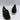 Hush Puppies Womens Cody Color Black Casual Flats Shoes Size 8 M - Very Good - Ufashion