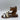 Franco Sarto Womens Palesa Brown Ankle Strap Sandals Size 10 M - Like New - Ufashion