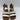 Franco Sarto Womens Palesa Brown Ankle Strap Sandals Size 10 M - Like New - Ufashion