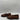 Trotters Women's Fayth Loafers Brown Size 8W - Very Good - Ufashion