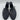NWOB Women’s Journee Collection Foster Pump Blqck Size 8 WD - Like New - Ufashion