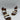 Franco Sarto Womens Palesa Brown Ankle Strap Sandals Size 10 M - Like New - Ufashion