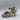 Nina Women’s Neraida Gold Canvas Sandal Size 8 M - Like New - Ufashion