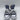 Converse Chuck Taylor All Star Eva Lift Platform Women's Shoes - Sky Blue Size 5 - Like New - Ufashion