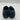 Bella Vita Women's Alessi Slip On Flats Navy Blue Size 8M - Very Good - Ufashion