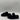 Roxy Women's Totally Tubular Sandal Slides Black Size 6 - Very Good - Ufashion