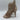 Nine West Imery Mesh Heeled Ankle Sandals - Women's 7 M - Like New - Ufashion