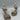 Nina Women’s Neraida Gold Canvas Sandal Size 8 M - Like New
