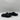HOKA Women's ORA Recovery Slides Black Size 8W - Very Good - Ufashion