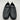 Hush Puppies Wide Width Gabriel SlipOn Shoes Black Size 9.5W - Very Good - Ufashion