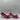 Journee Collection Women's Crystol Pumps Pink Size 9 - Very Good - Ufashion