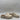 DV Dolce Vita Women's Lexy Clogs Beige Size 10 - Very Good - Ufashion