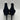 Women’s Jessica Simpson Gedreau Pumps Black Size 9.5M/41 - Very Good - Ufashion