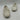 Keds Women's Champion Glitter Lace Up Sneaker White Size 9.5 W - Like New - Ufashion