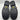 Georgia Giant Waterproof High Romeo Boots Men's Brown Size 10.5W - Very Good - Ufashion