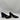 NWOB Marc Fisher Vernie Block Heels Black Size 8M - Like New - Ufashion