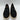 Hush Puppies Womens Cody Color Black Casual Flats Shoes Size 8 M - Very Good - Ufashion