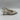 Mix No. 6 CALLIEE White Patent Leather Point Toe Slingback Pumps, Size 8.5 M - Very Good - Ufashion