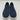 White Mountain Women's Until Slip On Shoes Navy Blue Size 9.5M - Like New - Ufashion