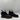 Georgia Giant Waterproof High Romeo Boots Men's Brown Size 10.5W - Very Good - Ufashion