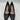 NWOB Marc Fisher Vernie Block Heels Black Size 8M - Like New - Ufashion