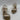 LifeStride Womens Mia Glitz Gold Slingbacks Size 7.5 - Like New - Ufashion