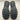 Men’s Redback Bobcat Steel Toe Boots Black Size 9.5 - Very Good - Ufashion