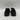 Franco Sarto Women's Gloria Loafers Black Patent 7M - Like New - Ufashion