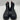 Men’s Redback Bobcat Steel Toe Boots Black Size 9.5 - Very Good - Ufashion