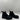 Men’s Redback Bobcat Steel Toe Boots Black Size 9.5 - Very Good - Ufashion