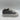 ROXY Women's Sneakers Shoes CRUIZER  Gray Canvas U.S. Size 6.5 - Very Good - Ufashion