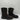 Wolverine Men's Steel Toe Floorhand Waterproof Wellington Boots Brown Size 9M - Very Good - Ufashion