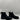Cody James Men's Ranger Chelsea Boots Black Size 9.5D - Very Good - Ufashion