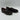 Donald Pliner Women's Helio Suede Patent Leather Bit Loafers Brown Size 9.5 M - Very Good - Ufashion