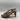 Naturalizer Womens Abby Heeled Sandal Taupe Tan Smooth Size 10 M - Very Good - Ufashion