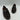 Donald Pliner Women's Helio Suede Patent Leather Bit Loafers Brown Size 9.5 M - Very Good - Ufashion