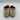 NWOB Women’s Franco Sarto Valerina Mary Jane Flats White Size 8.5M - Like New - Ufashion