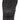MIA Women's Hali Lug Sole Loafers, Black, Size 8 - Very Good - Ufashion