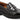 MIA Women's Hali Lug Sole Loafers, Black, Size 8 - Very Good - Ufashion