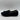 Cliffs by White Mountain Womens GALLANT Black Faux Suede Loafers Size 9.5 W - Like New - Ufashion