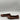 Lucky Brand Emmie Leather Ballet Flats Brown Size 9M/40 - Very Good - Ufashion