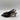Franco Sarto Womens Kate  Black Faux Patent Leather Slingbacks Size 6 M - Like New - Ufashion