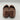 Lucky Brand Emmie Leather Ballet Flats Brown Size 9M/40 - Very Good - Ufashion