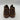 Twisted X Men's Tech X Chelsea Western Boots Brown Size 7D - Very Good - Ufashion